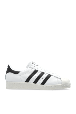 スニーカー adidas Superstar Hi' sneakers Adidas Originals by WB adidas Unisex Superstar Shoes - Lifestyle, Athletic